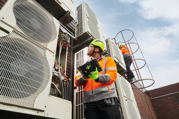 Best HVAC Air Duct Cleaning  in Wfield, IN