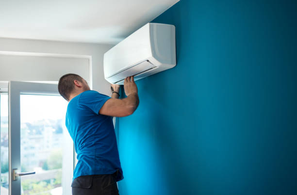 Ductless HVAC Repair in Winfield, IN