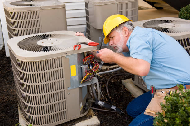 Best HVAC Air Duct Cleaning  in Wfield, IN