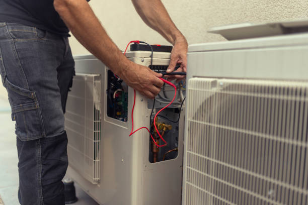 Best HVAC Replacement Cost  in Wfield, IN