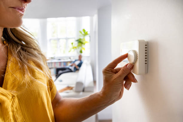 Best Residential HVAC Services  in Wfield, IN