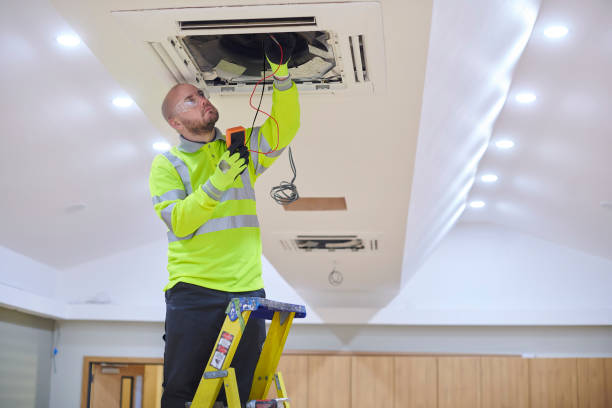 Best Local HVAC Companies  in Wfield, IN