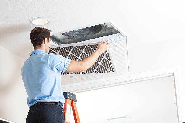 Best HVAC Maintenance Near Me  in Wfield, IN