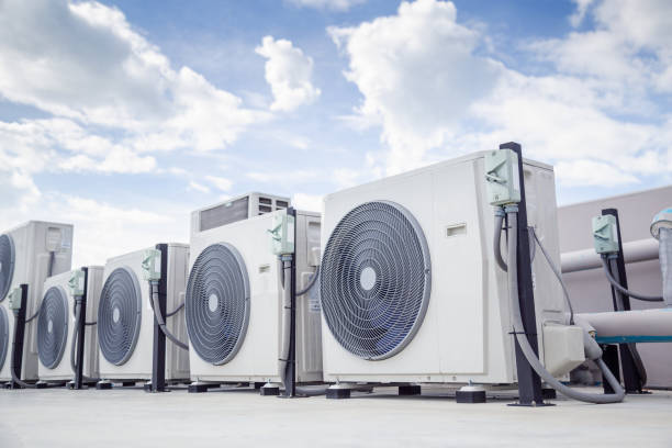 Trusted Winfield, IN HVAC Experts