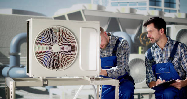 Best Residential HVAC Services  in Wfield, IN
