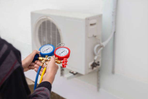 Best Best HVAC Companies  in Wfield, IN
