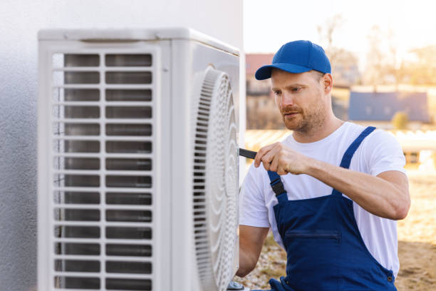 Best Affordable HVAC Services  in Wfield, IN