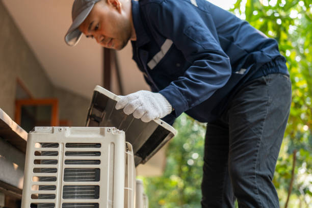 Best Best HVAC Companies  in Wfield, IN