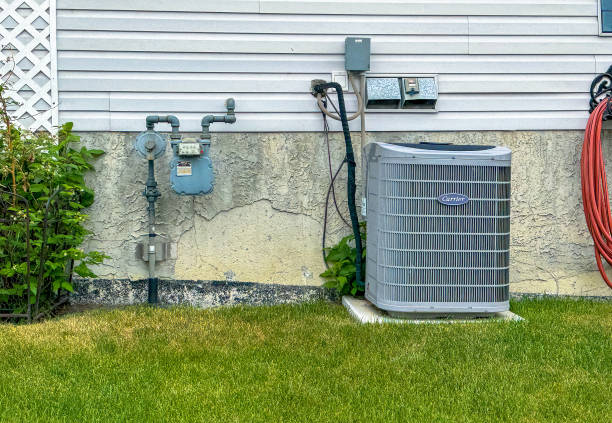 Best HVAC Replacement Cost  in Wfield, IN